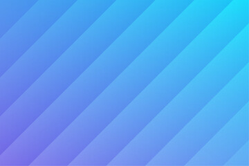 Abstract smooth gradient color with elegant shape and paper slice background