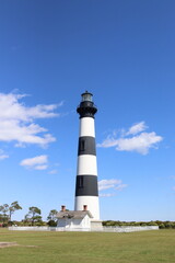 Bodie Island Lighthouse
