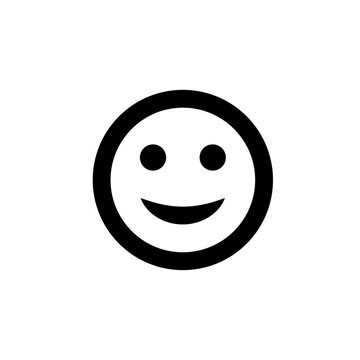 Imoji icon vector