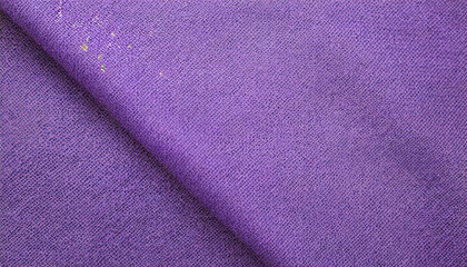 purple fabric cloth texture background seamless pattern of natural textile