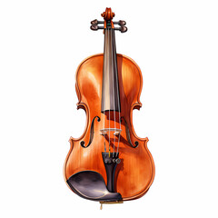 Fototapeta premium Violin