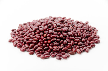 金時豆 赤いんげん豆