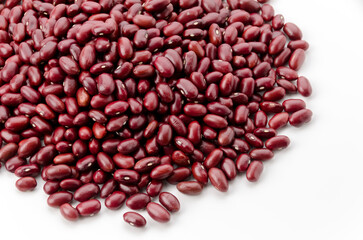 金時豆 赤いんげん豆