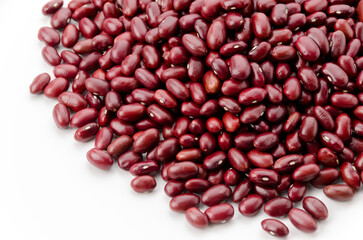 金時豆 赤いんげん豆