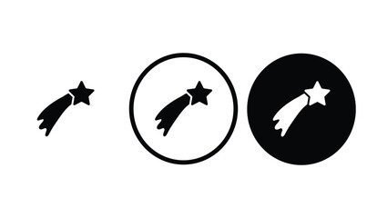 icon reward black outline for web site design 
and mobile dark mode apps 
Vector illustration on a white background