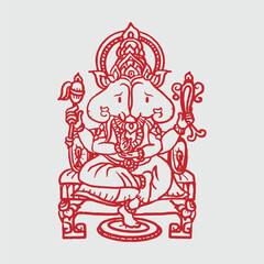 Ganesh The Lord of Success