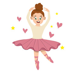 people in different situations