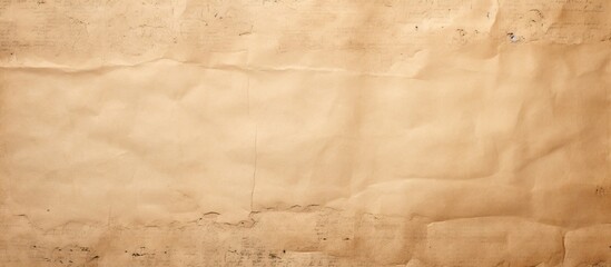 Antique paper backdrop texture