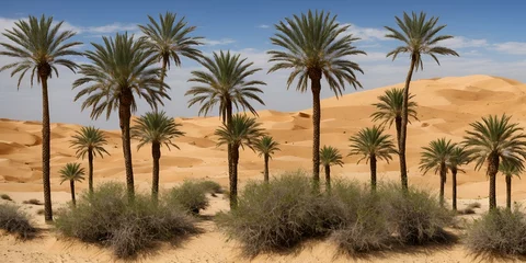  Palmy Oasis © Brenden
