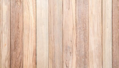Fototapeta na wymiar Brown wood texture background from natural wood. Wooden panel has a beautiful pattern, hardwood floor texture