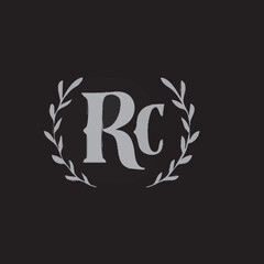 black and white flowers