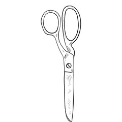 scissor tailor equipment 