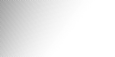 Grunge halftone dots vector texture background. Border Frames. isolated white background