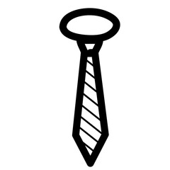 tie line icon