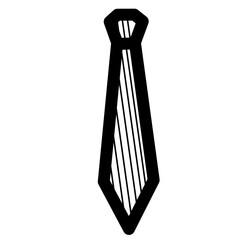 tie line icon