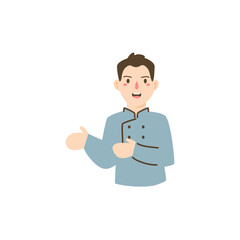 restaurant icons doodle symbols illustration