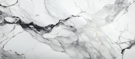 Obraz premium High resolution marble with natural pattern for background or artwork