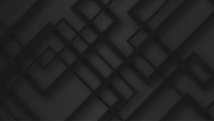 black and white background