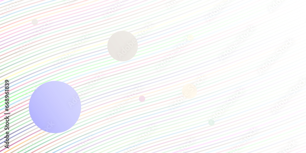 Poster diagonal lines halftone effect. abstract black and white background with curve lines and waves.