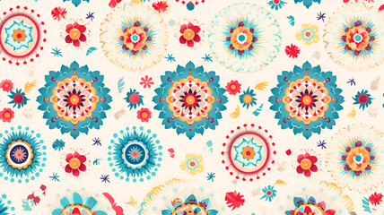 seamless  geometric patterns background images | generative AI