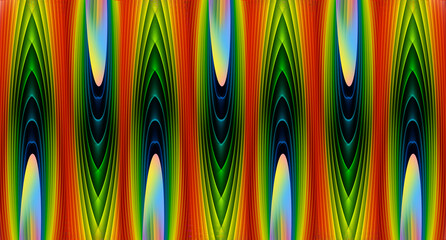 Beautiful Abstract Background. Graphic modern art. p. (3)