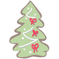 Christmas tree