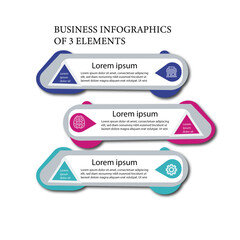 template for infographics