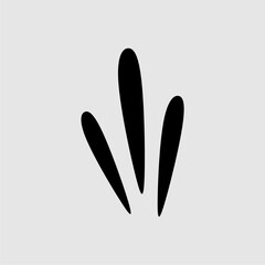 Handwritten awareness line, set of signs of attention/point/concentration/surprise/decoration/decoration/sun line/surprise/understanding