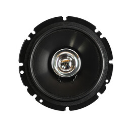 two-way speaker