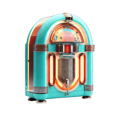 Retro jukebox clipart png 3d vintage music box clipart bundle, printable 1950s greaser juke box vinly for tshirt collage sheet scrapbooking