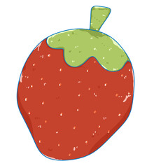 summer trip on the beach