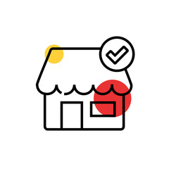 Store Icon