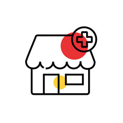 Store Icon