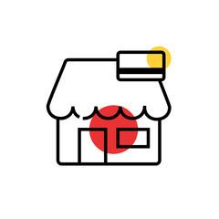 Store Icon