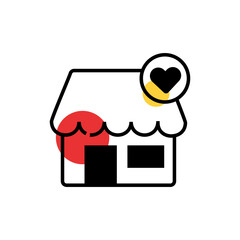 Store Icon