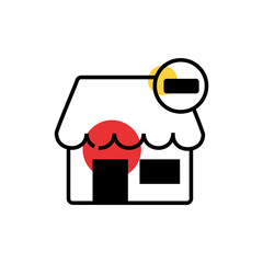 Store Icon