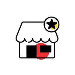 Store Icon