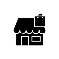 Store Icon