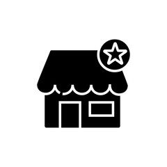 Store Icon