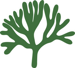 seaweed clipart