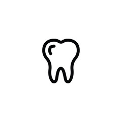 Tooth icon