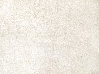 リッチなカーペットみたいな質感のオフホワイト背景