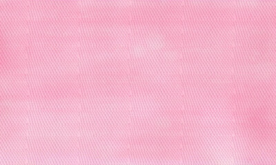 カーペットみたいなモコモコとした質感の優しいピンク色ファブリック模様素材
