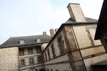 Mont Saint Michel - Normandy - France