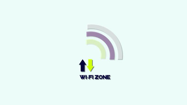 connecting to wi-fi point