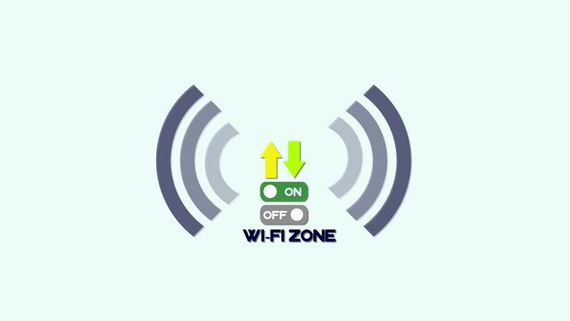 connecting to wi-fi point