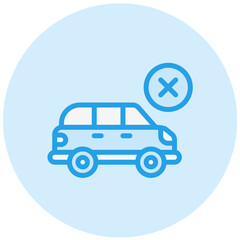 Error Vector Icon Design Illustration