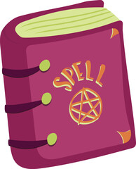 Vector of the Helloween elements