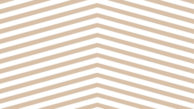 Beige and white striped background