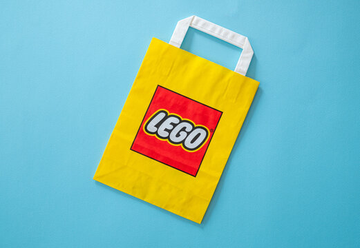 Imagens de "Lego Logo" – Explore Fotografias do Stock, Vetores e Vídeos de  6 | Adobe Stock